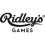 Ridley's Games Selfish: Marvel Edition 1