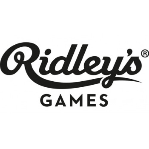Ridley's Games Selfish: Marvel Edition