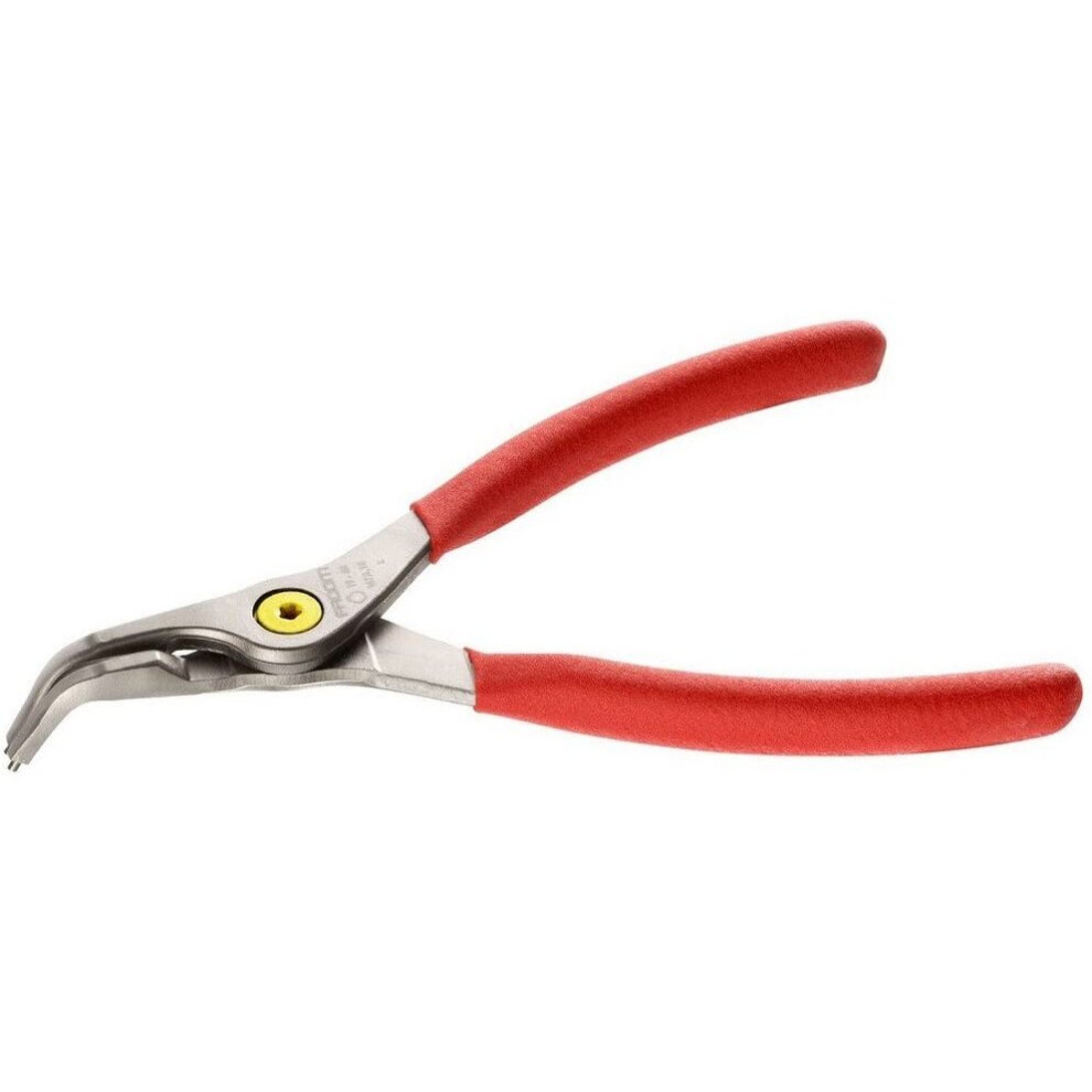 Facom 167Â A.18Â Pliers for External Washers âÂ 45Â Dg