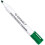 Q Connect Dry Wipe Marker - Green 1