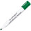 Q Connect Dry Wipe Marker - Green 2
