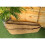 2 Natural Coco Wall Trough Liner Liner For 30 Inch Wall Basket 1