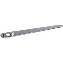 Bosch 1607950048 Spanner Angle Grinders/GGS, Silver
