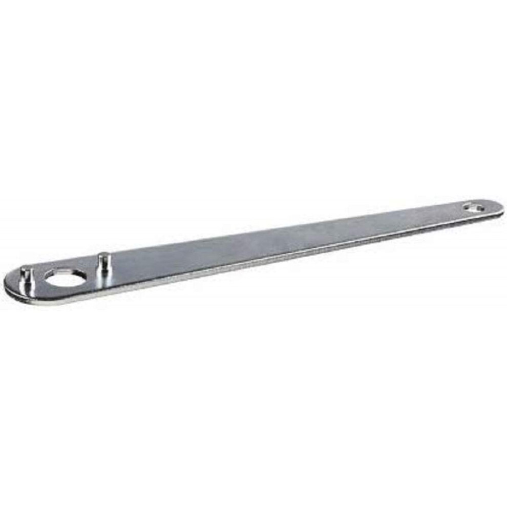 Bosch 1607950048 Spanner Angle Grinders/GGS, Silver