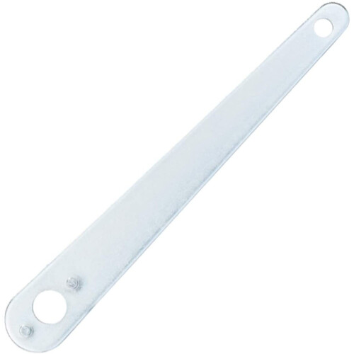 Bosch Bosch 1607950048 Spanner Angle Grinders/GGS, Silver 2