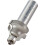 Trend Trend 46/230X1/2TC Bearing Guided Ogee Cutter, Silver 1