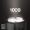 Energizer Energizer E301528000 Vision HD Rechargeable Torch 7
