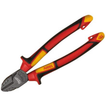 Viisteleikkurit - MILWAUKEE - 180 mm - eristetty - sähköinen suojaus