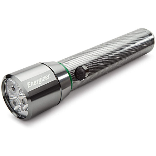 Energizer Energizer E301528000 Vision HD Rechargeable Torch