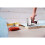 Rapid Rapid Staple Gun for Professional Applications, Full Metal Construction, Pro, R34, 20511550 5