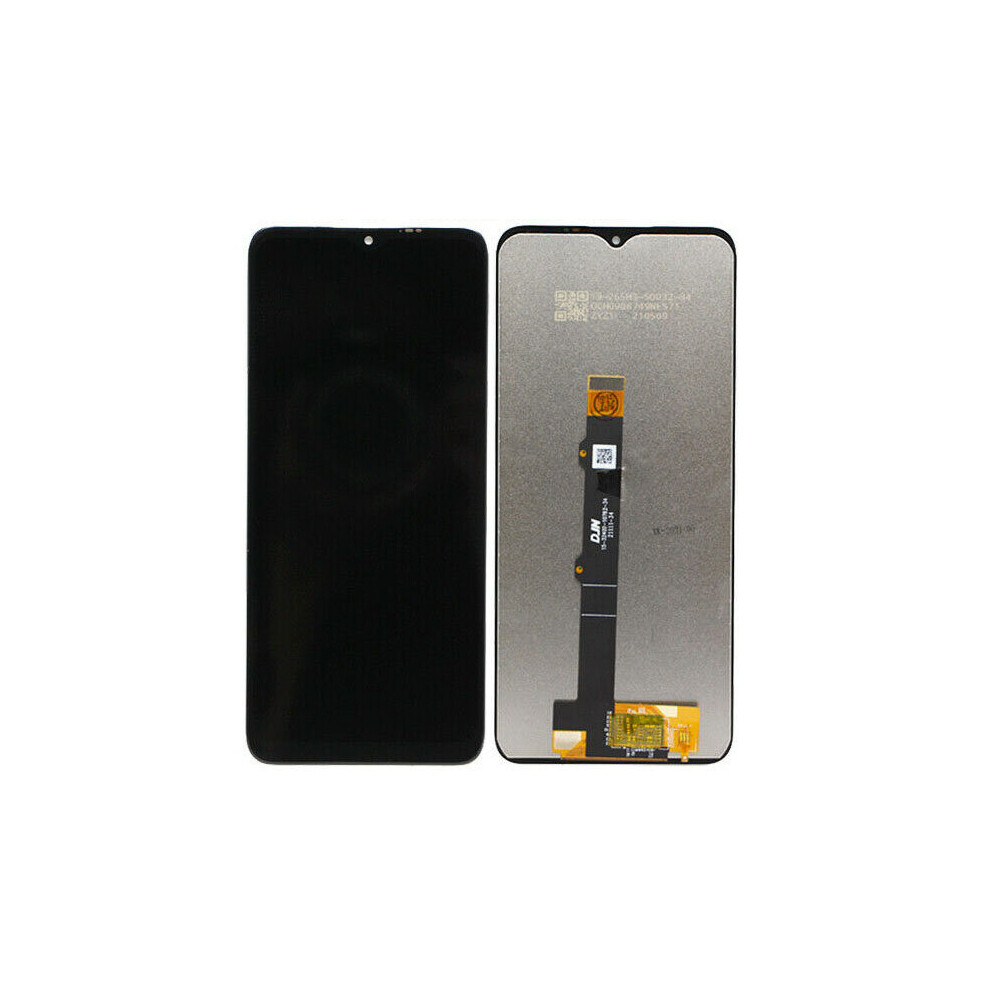 Lcd Screen & Touch Digitiser For Motorola Moto G50 5060936472284