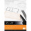 Ashton and Wright - A3 Tracing Pad - 60 GSM Paper - 60 Sheets - Pack of 2 4