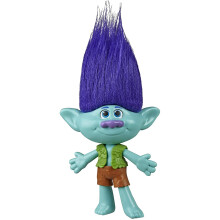 DREAMWORKS TROLLS World Tour Branch middelgrote pop