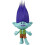 DREAMWORKS TROLLS World Tour Branch Medium Doll 1