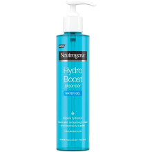 Neutrogena Hydro Boost Cleanser Water Gel, 200 ml