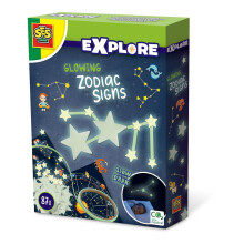 SES CREATIVE - Signos zodiacales brillantes
