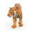 Figurine Tiger - PAPO - DAS WILDE LEBEN - Unisex - Innen 4