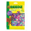 SES CREATIVE Beedz Iron-on Beads 1000 Mix Glitter (00746) 1