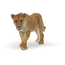 PAPO Wild Animal Kingdom Lioness Toy Figure (50028)