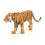 Figurine Tiger - PAPO - DAS WILDE LEBEN - Unisex - Innen 5