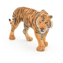 Figurine Tiger - PAPO - DAS WILDE LEBEN - Unisex - Innen