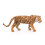Figurine Tiger - PAPO - DAS WILDE LEBEN - Unisex - Innen 8