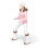 Papo - Figurinha Cavaleira Moda Inverno 6