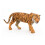 Figurine Tiger - PAPO - DAS WILDE LEBEN - Unisex - Innen 3