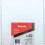 Makita Makita B-68404 Abrasive Paper, red 3