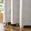Orla Kiely (90x90) Orla Kiely Curtains Multi Stem Eyelet Curtains 2