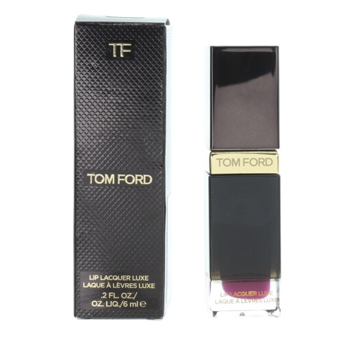 TOM FORD Tom Ford, Shine, Liquid Lipstick, 09, Infiltrate, 6 ml