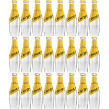 ( 24 Pack ) Schweppes Tonic Water 200ml