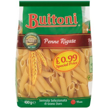 Buitoni Penne 400g x 6