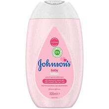 6 x Johnson's Baby Lotion 300ml