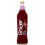 Shloer Red Grape Sparkling Fruit Drink 750ml (Pack of 6) 1