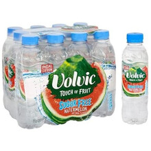 Volvic Touch of Fruit Sugar Free Watermelon 12 x 500ml