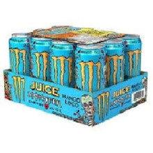Monster Mango Loco 500ml (Pack of 12)