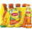 Lipton Ice Tea Peach Still Soft Drink 500ml, (Pack of 12) 1