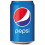 Pepsi ( 24 Pack ) Pepsi Regular Cans - 330ml 1