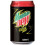 Mountain Dew Can 330ml (Pack of 24) 1