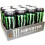 Monster Energy Monster Energy 500ml (Pack of 12) 1