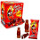 FINI COLA Bottles Liquid Filled Bubblegum Retro Sweets & Candy (200) 4