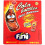 FINI COLA Bottles Liquid Filled Bubblegum Retro Sweets & Candy (200) 3