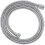 Grohe GROHE 28143000 RelexaFlex 59" Μεταλλικό Σωλήνα Ντους Longlife, Starlight Chrome 1
