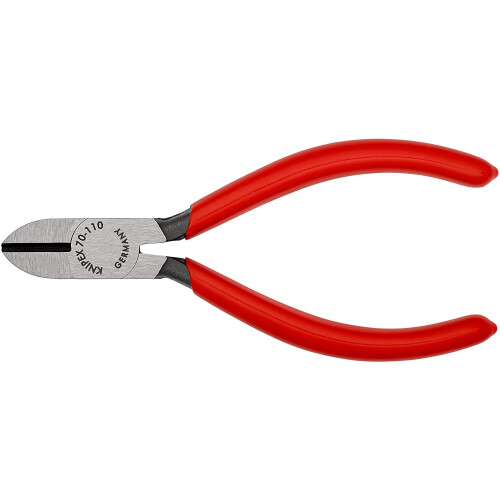 Knipex KNIPEX Diagonal Cutter (110 mm) 70 01 110 2