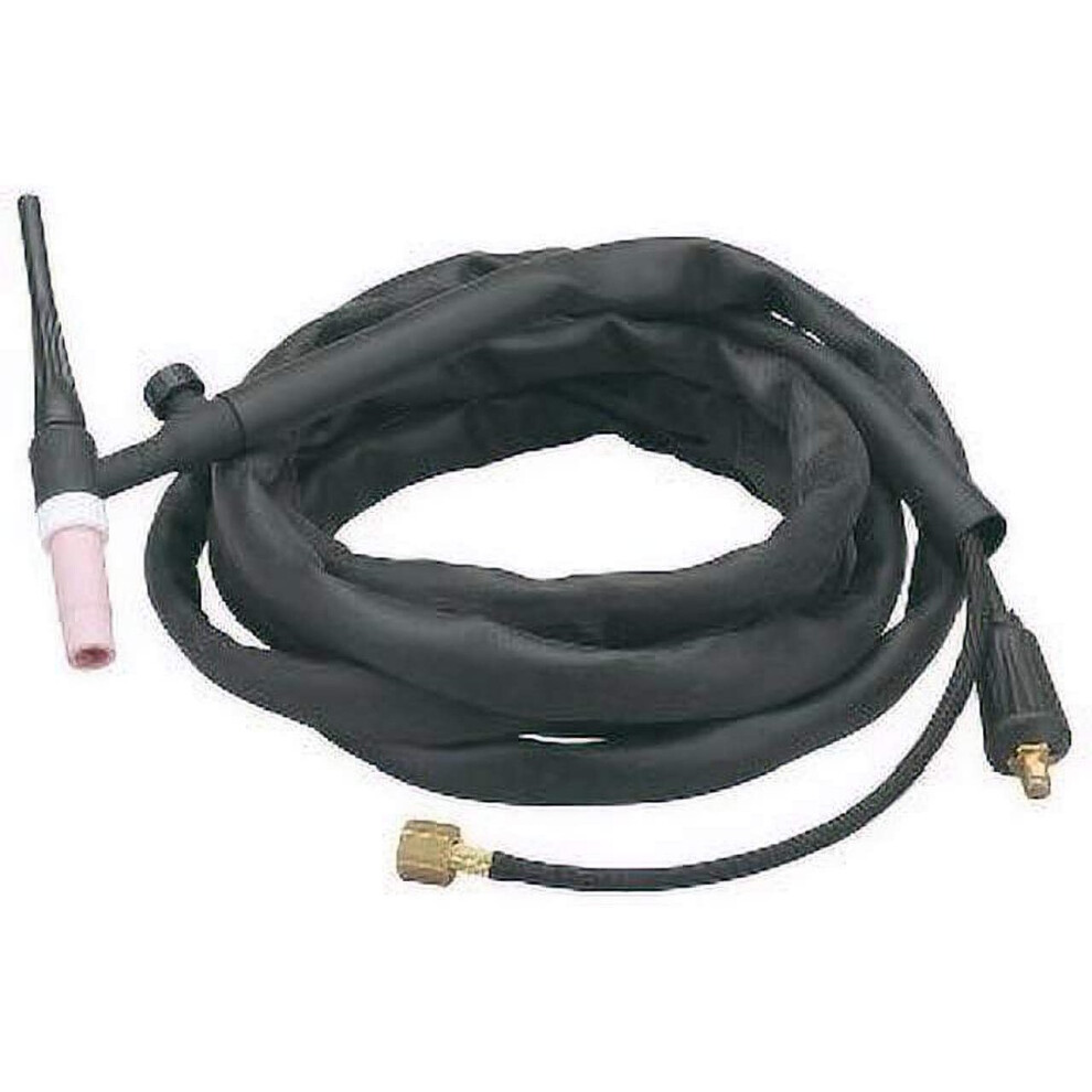 Draper 57096 Tig Welding Torch For All Inverters And Welders