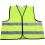 Rolson Rolson 43300 Hi Vis Vest - Medium 1