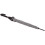 Fulton The Riva POW Stripe Auto Umbrella 4