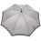 Fulton The Riva POW Stripe Auto Umbrella 2