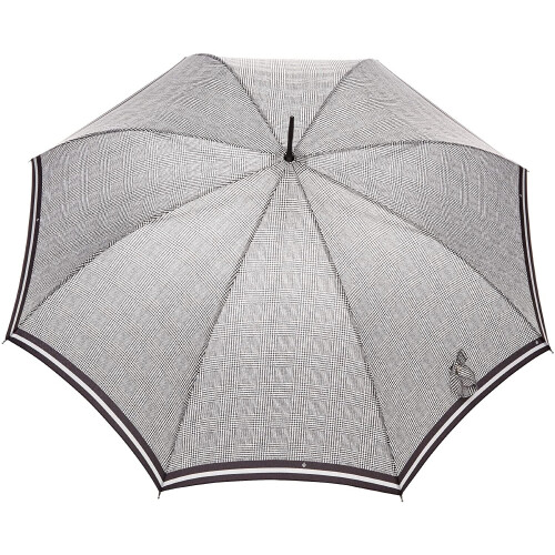 Fulton The Riva POW Stripe Auto Umbrella 1